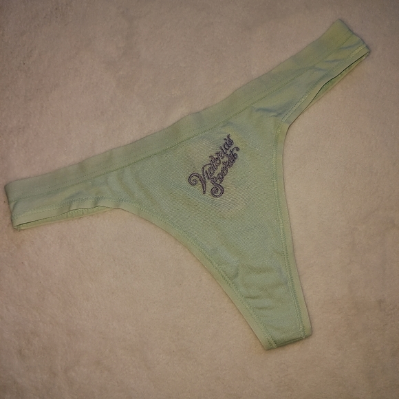 Victoria Secret Thong Set size Large NIB - Picture 11 of 14